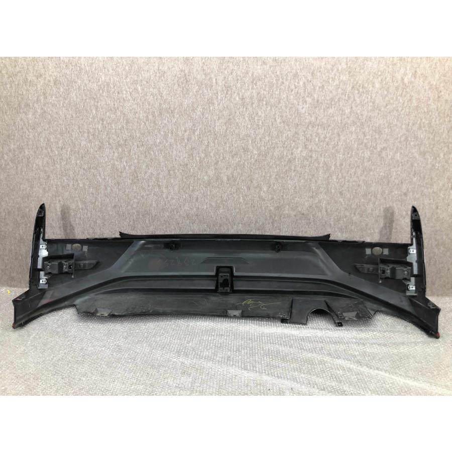 日産 ニスモ オーラ E13 純正 リアバンパー 85022 6XS0H : 拓海商事