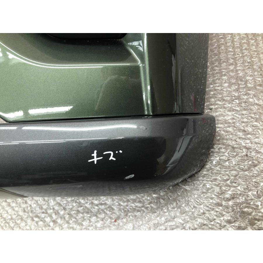 スペーシアギア MK54S MK94S フロントバンパー 71711-53U7 : 拓海商事
