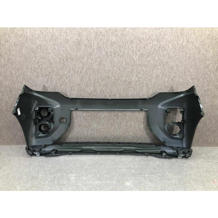 スペーシアギア MK54S MK94S フロントバンパー 71711-53U7 : 拓海商事
