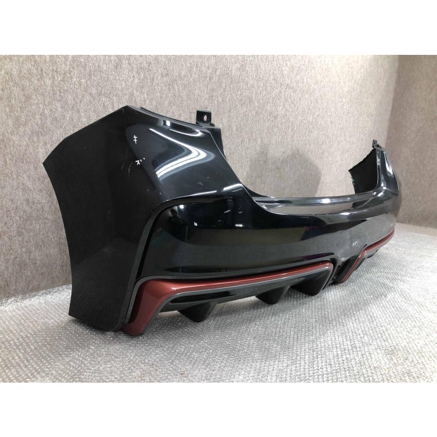 ノート ニスモ E12 後期 NISMO 純正 リアバンパー 85022-8A47 : 拓海 