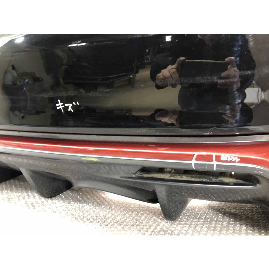 ノート ニスモ E12 後期 NISMO 純正 リアバンパー 85022-8A47 : 拓海