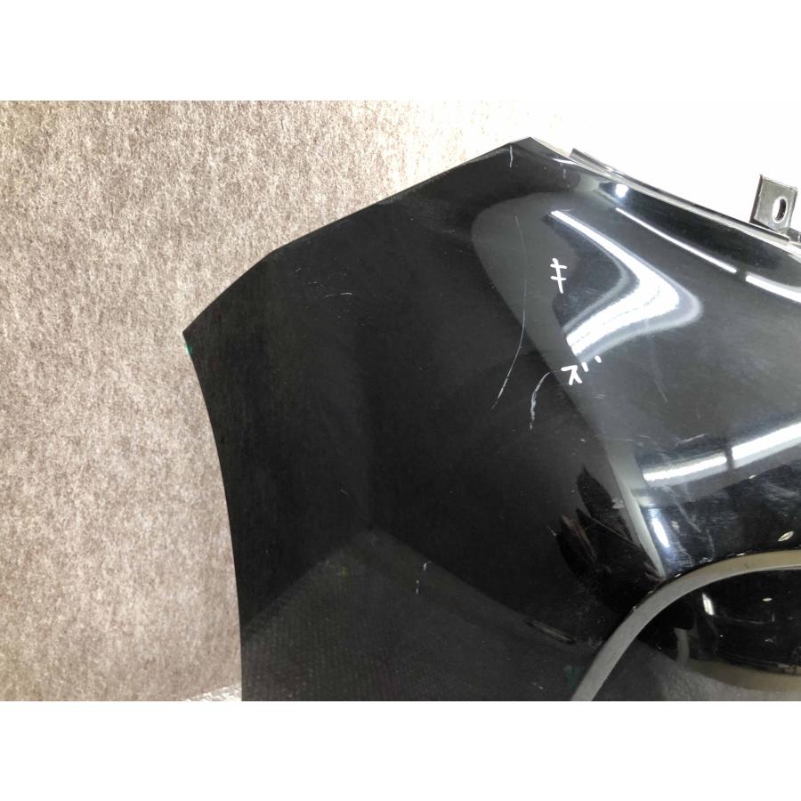 ノート ニスモ E12 後期 NISMO 純正 リアバンパー 85022-8A47 : 拓海