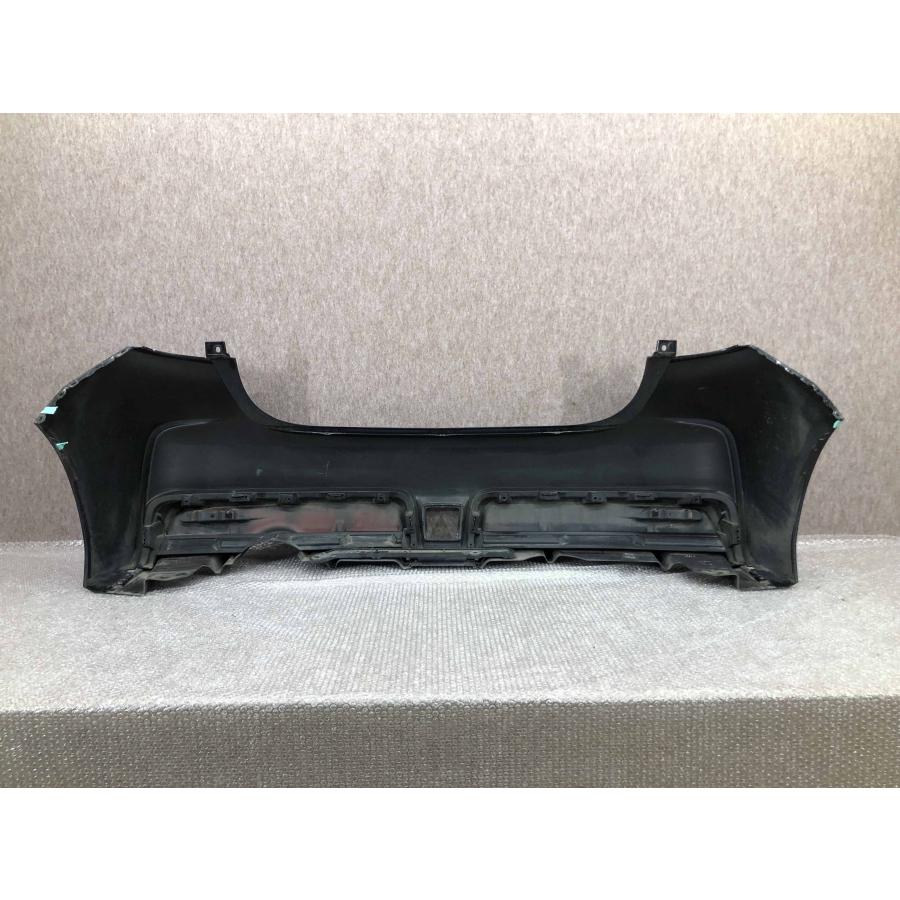 ノート ニスモ E12 後期 NISMO 純正 リアバンパー 85022-8A47 : 拓海