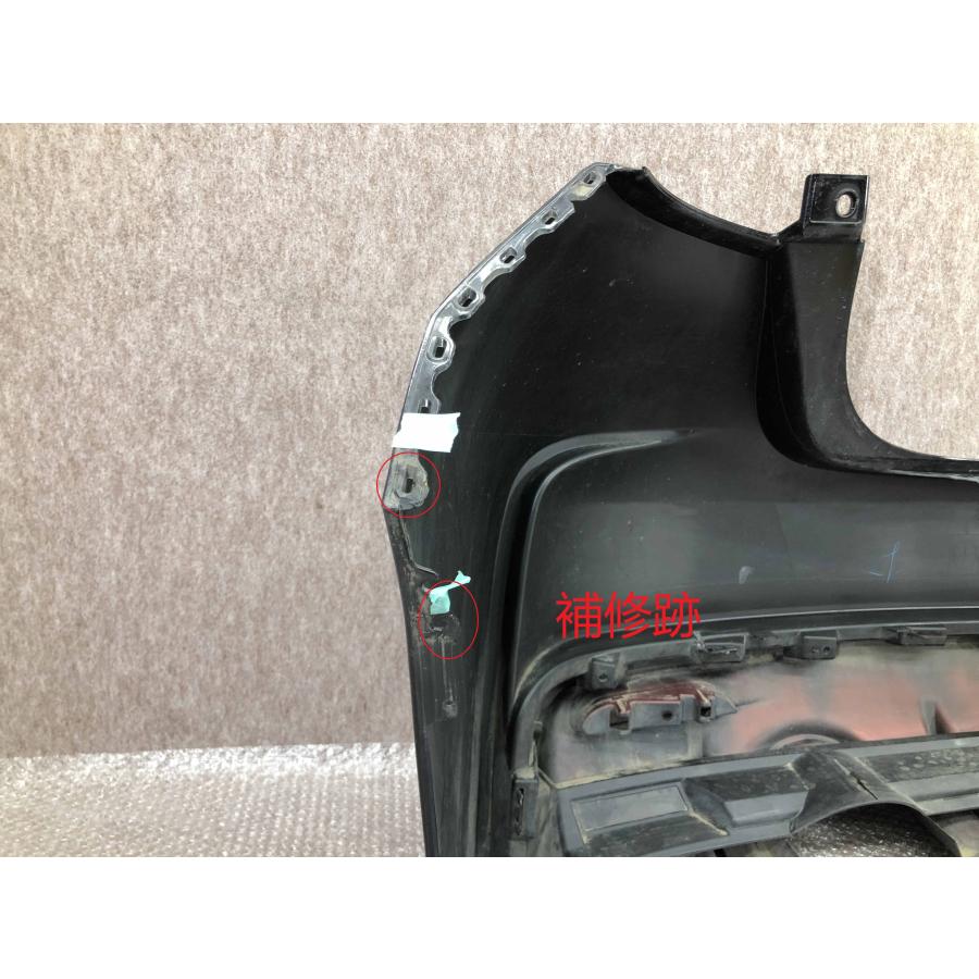 ノート ニスモ E12 後期 NISMO 純正 リアバンパー 85022-8A47 : 拓海