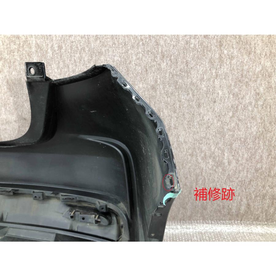 ノート ニスモ E12 後期 NISMO 純正 リアバンパー 85022-8A47 : 拓海