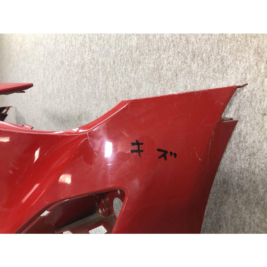 トヨタ 純正 ZN6 86 ハチロク 前期 フロントバンパー 57704CA000 