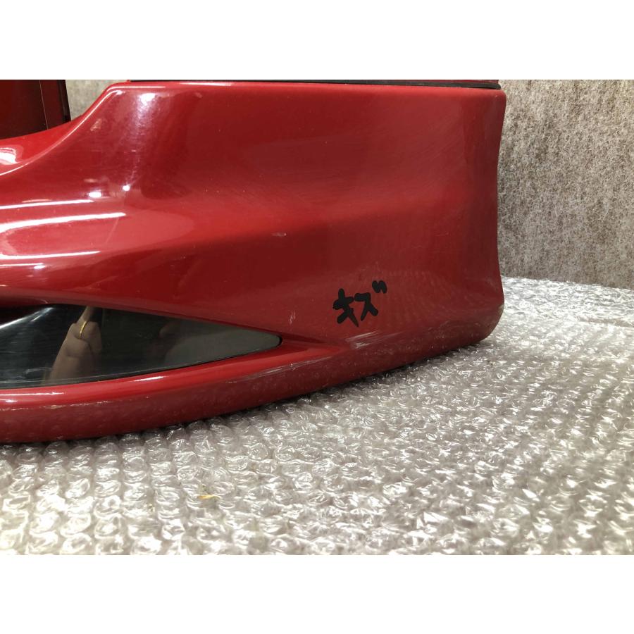 トヨタ 純正 ZN6 86 ハチロク 前期 フロントバンパー 57704CA000