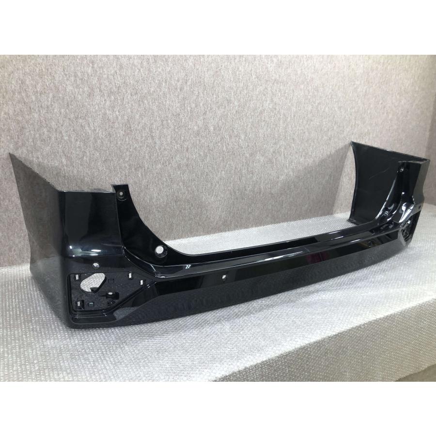 ヴォクシー ZWR90W 純正 リアバンパー 52159-V1050 ヴォクシー ZWR90W 純正 リアバンパー 52159-V1050 ZRA90W/MZRA95W
