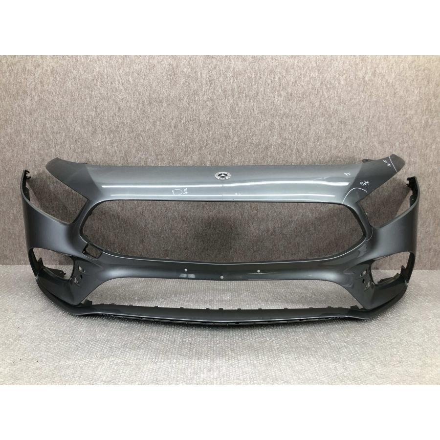 ベンツ Aクラス AMG W177 純正 フロント バンパー A1778856100