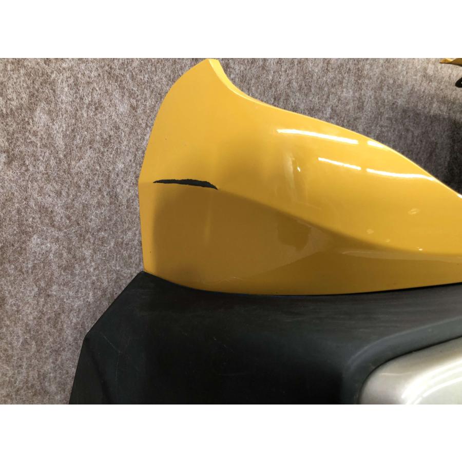 スズキ ハスラー MR31S MR41S 純正 フロントバンパー 71711-65P0