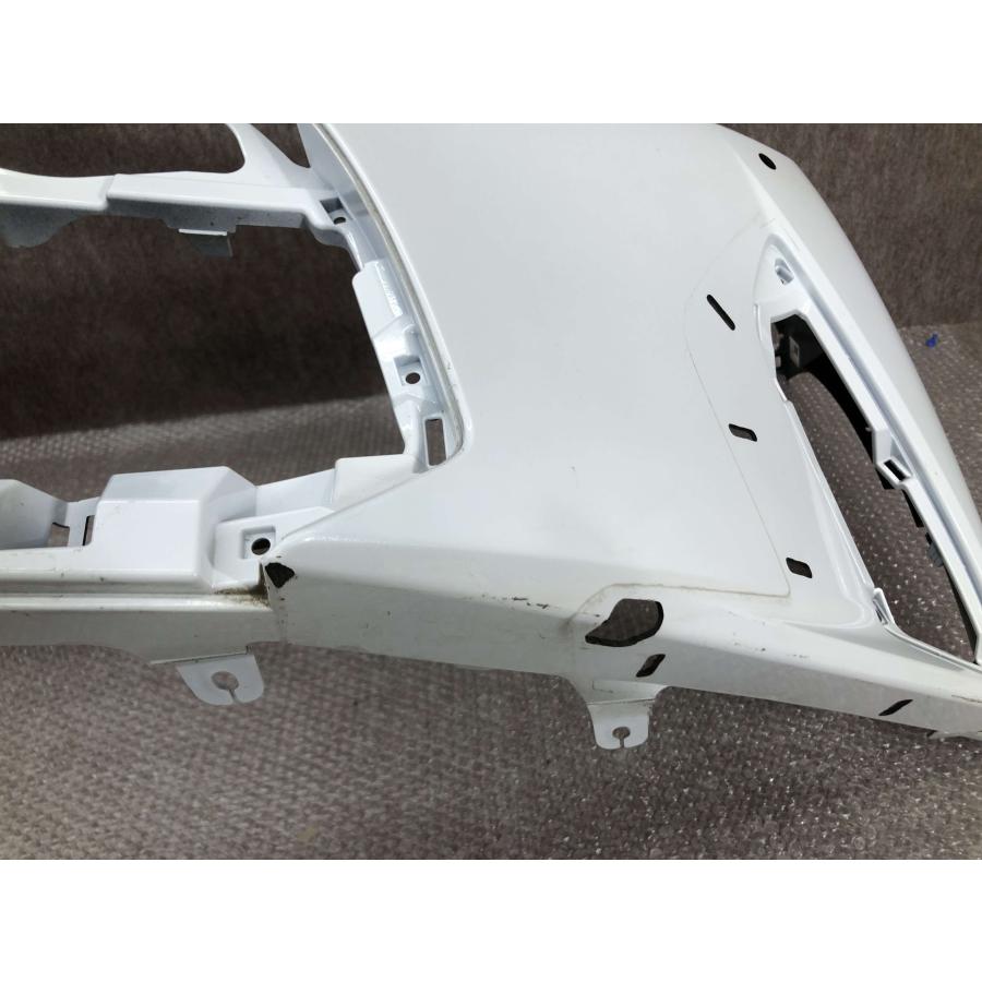 レクサス IS Fスポーツ ASE30 後期 純正 フロントバンパー 52119-53C80