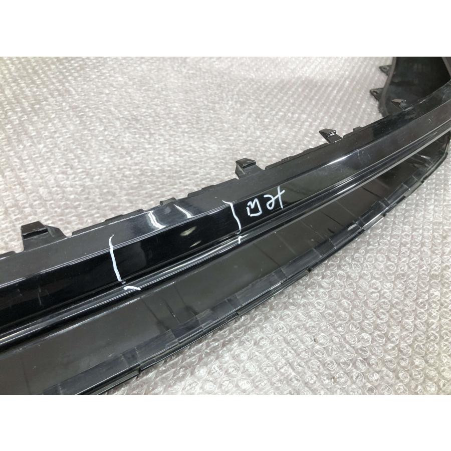 アウディ TT 8S 純正 フロントバンパー 8S0 807 437 H . : 拓海商事