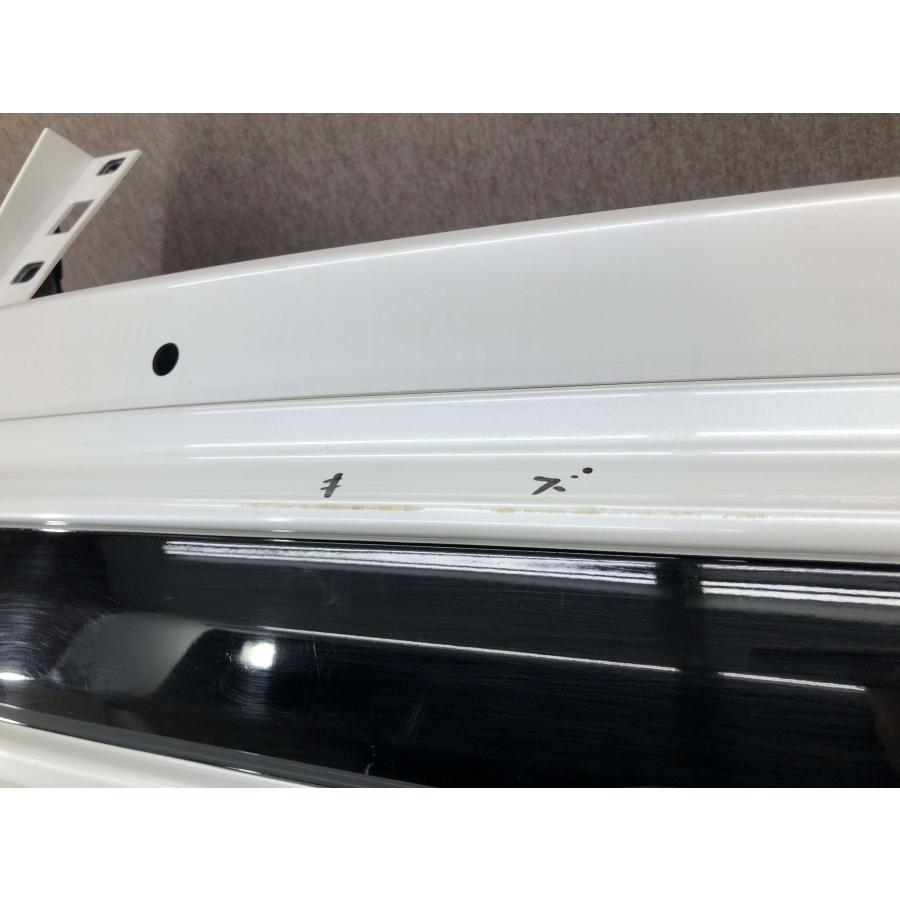 レクサス NX200/NX300H AGZ10/AGZ15/AYZ10/AYZ15 リアバンパー