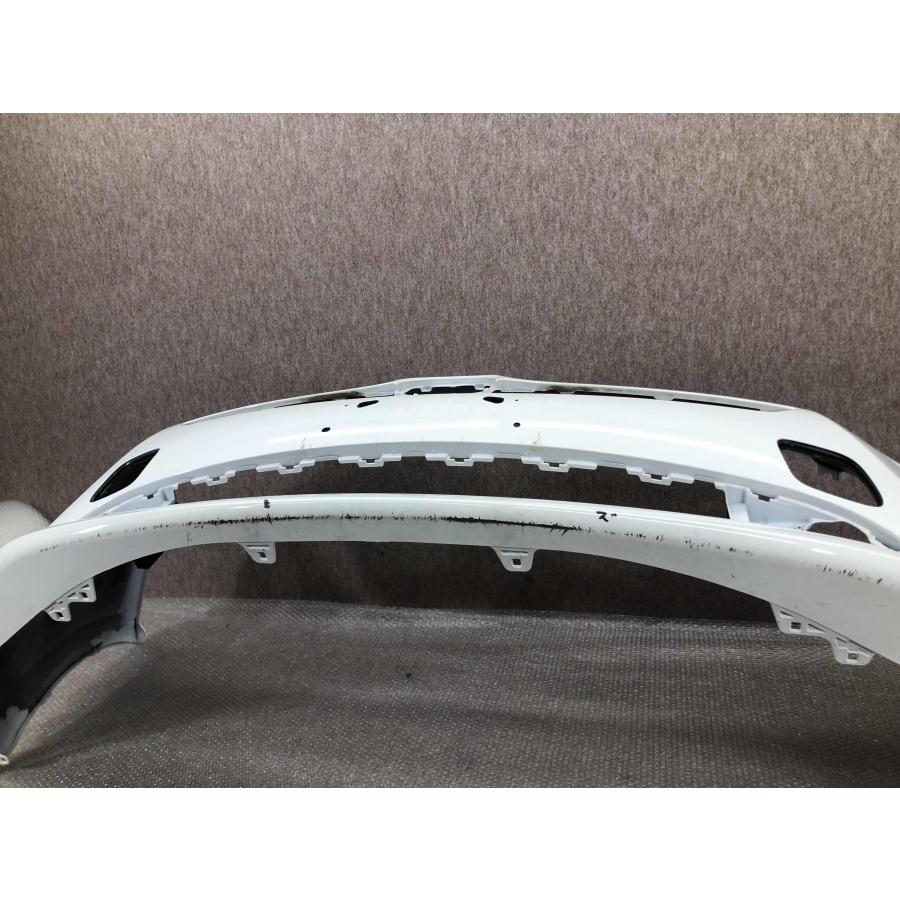 プリウス ZVW50/ZVW51/ZVW55 後期 純正 フロントバンパー 52119-47740