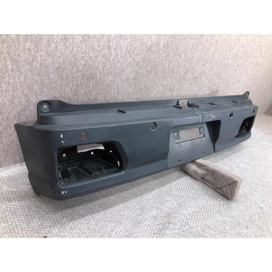 S700V/S710V ハイゼット 純正 リアバンパー 52159-B5210 : 拓海商事