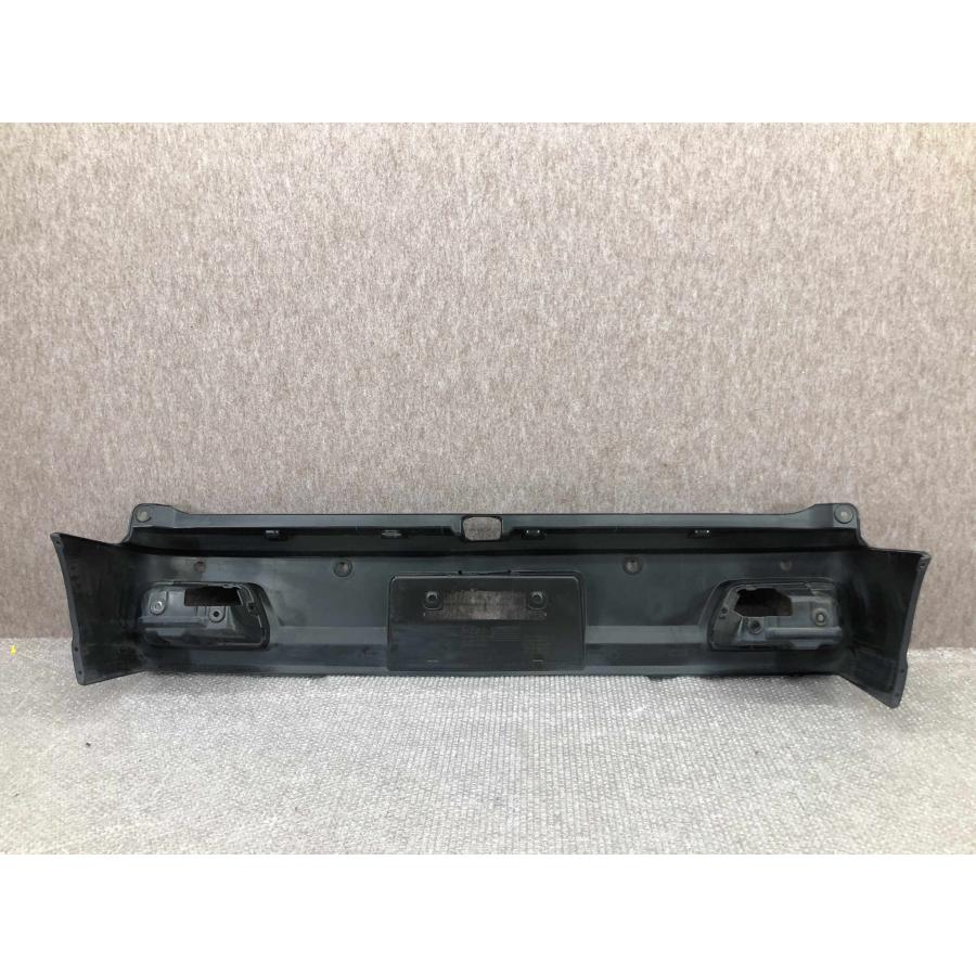 S700V/S710V ハイゼット 純正 リアバンパー 52159-B5210 : 拓海商事