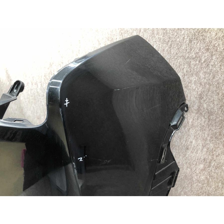 レクサス UX200/250h MZAA10 MZAH10/MZAH15 純正 リアバンパー 52159