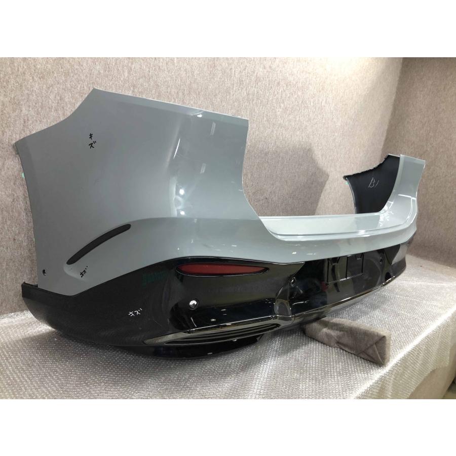 リアバンパー ベンツ EQS リアバンパー A2968851701 : 拓海商事ヤフー店 - 通販