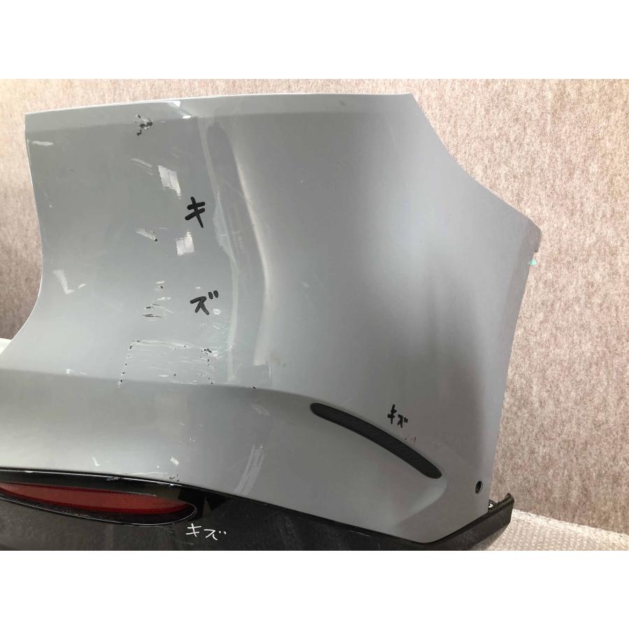 ベンツ EQS リアバンパー A2968851701 : 拓海商事ヤフー店 - 通販
