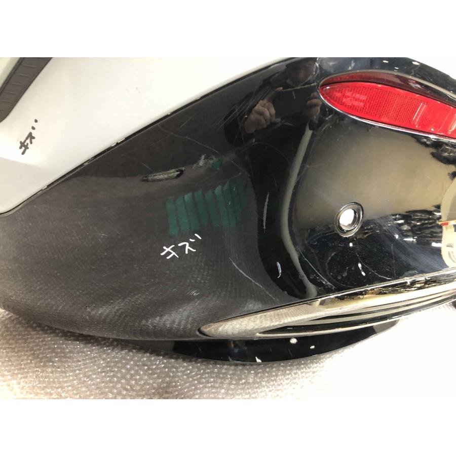 ベンツ EQS リアバンパー A2968851701 : 拓海商事ヤフー店 - 通販