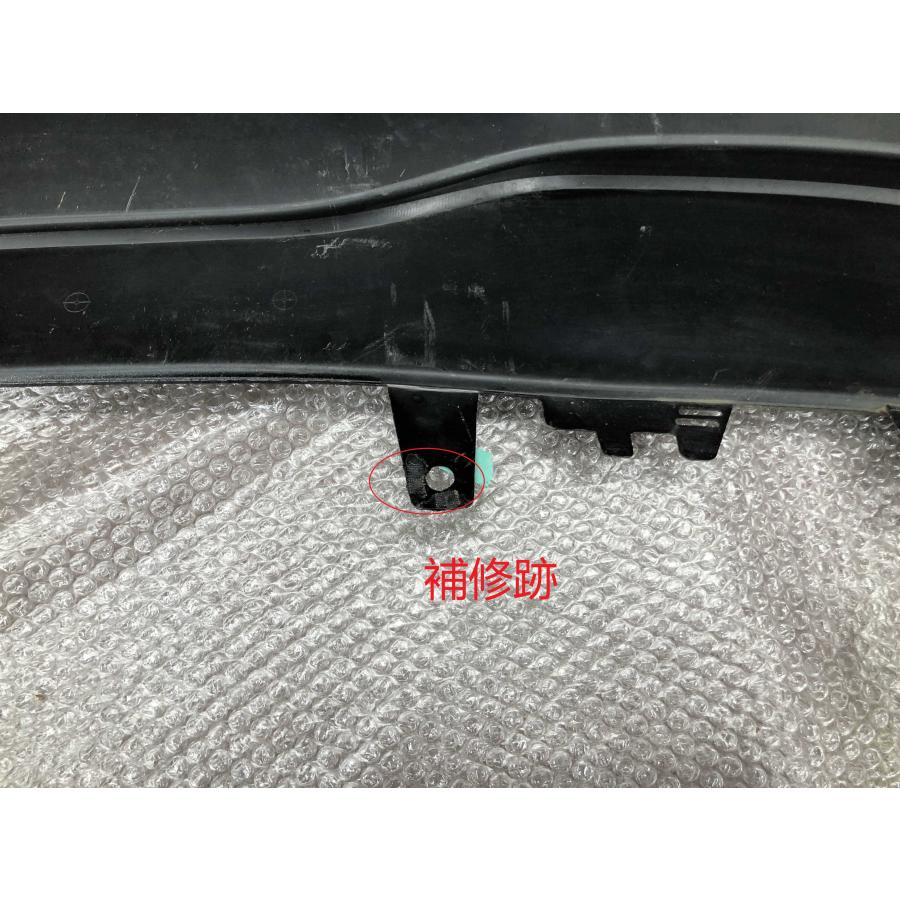 ベンツ EQS リアバンパー A2968851701 : 拓海商事ヤフー店 - 通販