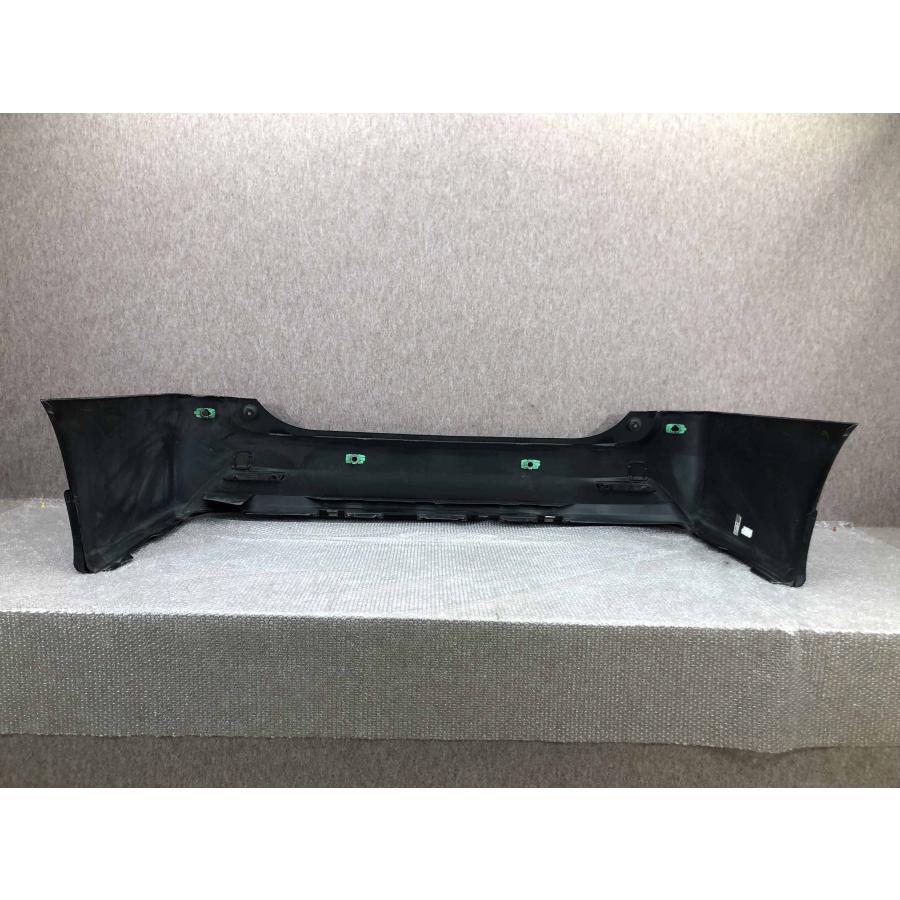 アルファード ヴェルファイア AGH30W 純正 リアバンパー 52159-58160