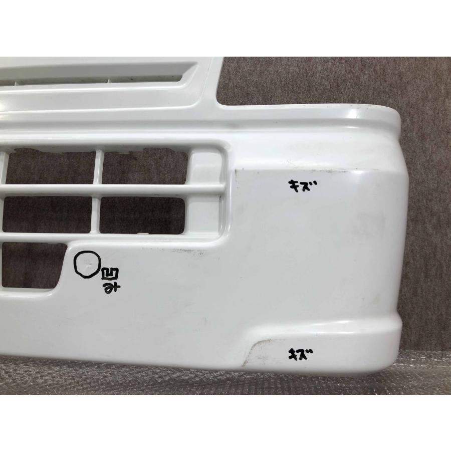 スズキ キャリィ DA16T 純正 フロントバンパー 71711-85T0 : 拓海商事