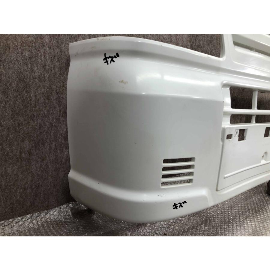 スズキ キャリィ DA16T 純正 フロントバンパー 71711-85T0 : 拓海商事