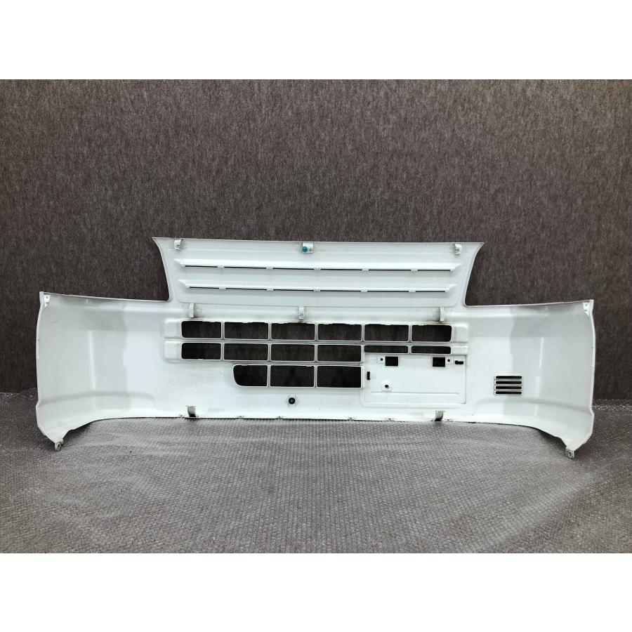スズキ キャリィ DA16T 純正 フロントバンパー 71711-85T0 : 拓海商事