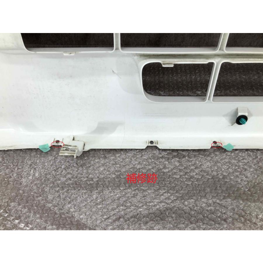 スズキ キャリィ DA16T 純正 フロントバンパー 71711-85T0 : 拓海商事