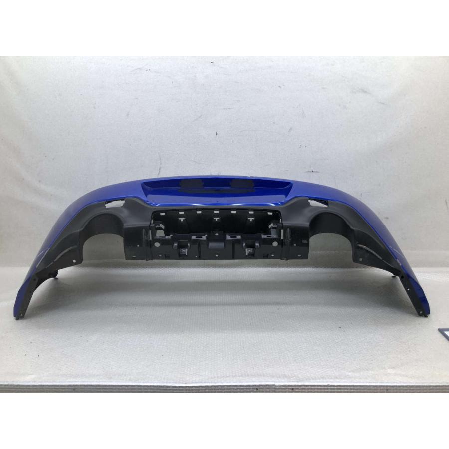 ZN8 GR86 ZD8 BRZ クリスタルブラックシリカ　リアバンパー GR86 GRハチロク BRZ ZN8 ZD8 純正 リアバンパー 57704CC500 : 拓海