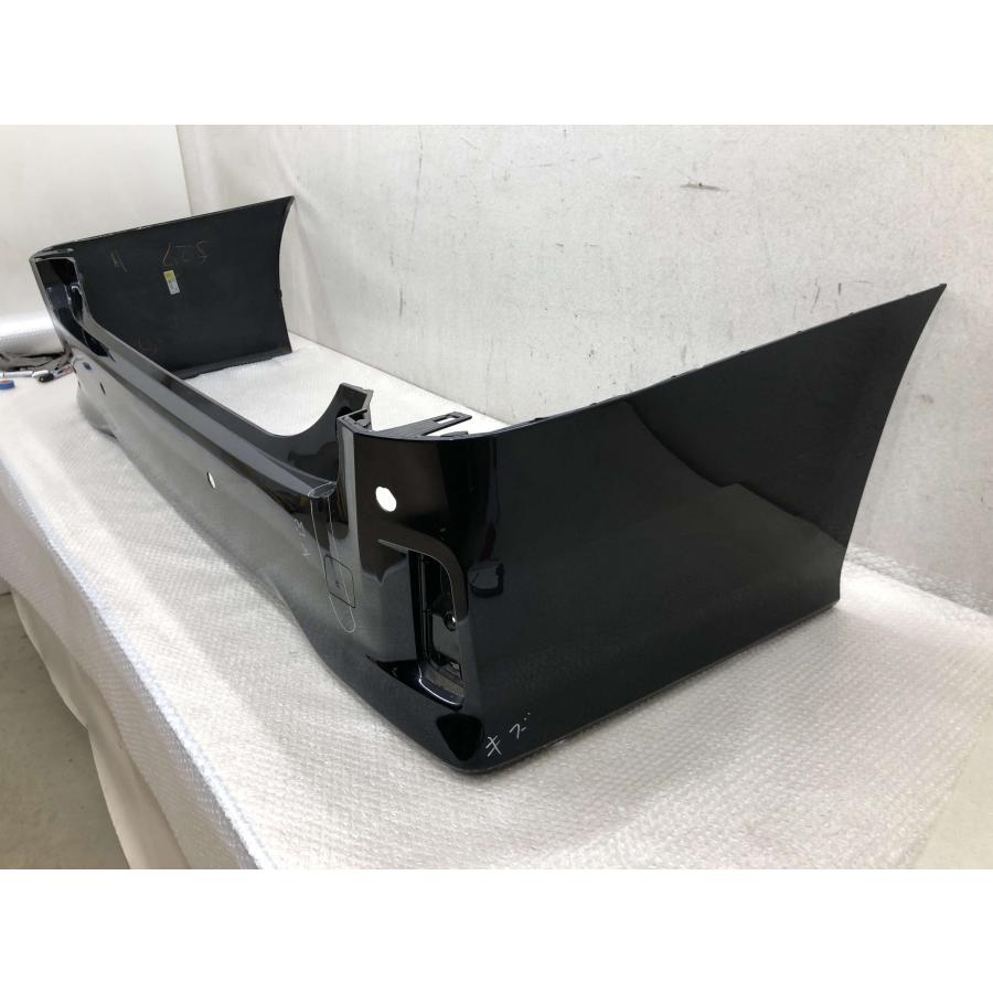 アルファード AGH30W 純正 リアバンパー 52159-58190 : 拓海商事ヤフー