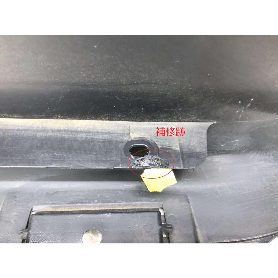 アルファード AGH30W 純正 リアバンパー 52159-58190 : 拓海商事ヤフー