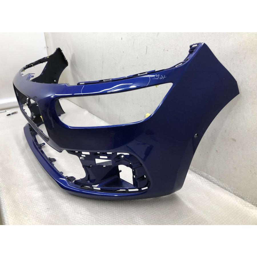 シトロエン C4 ピカソ フロントバンパー 純正 Z0S-99890651 : 拓海商事
