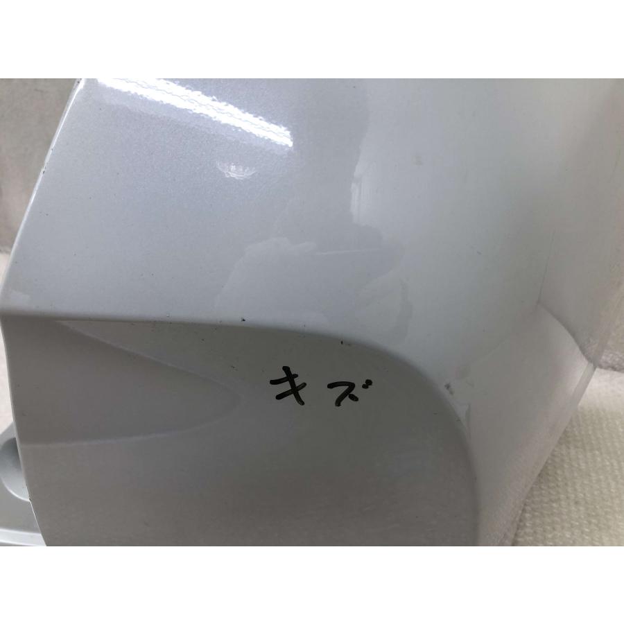 シャトル HV GK8 GK9 GP7 GP8 後期 純正 リアバンパー 71501-TD4-J500