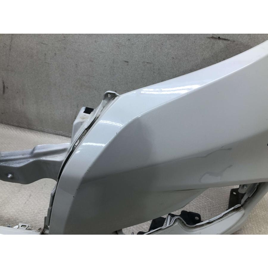 RC1/RC2 オデッセイ アブソルート 後期 純正 フロントバンパー 71101