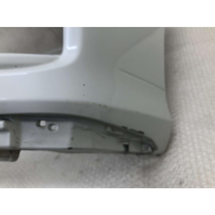 RC1/RC2 オデッセイ アブソルート 後期 純正 フロントバンパー 71101