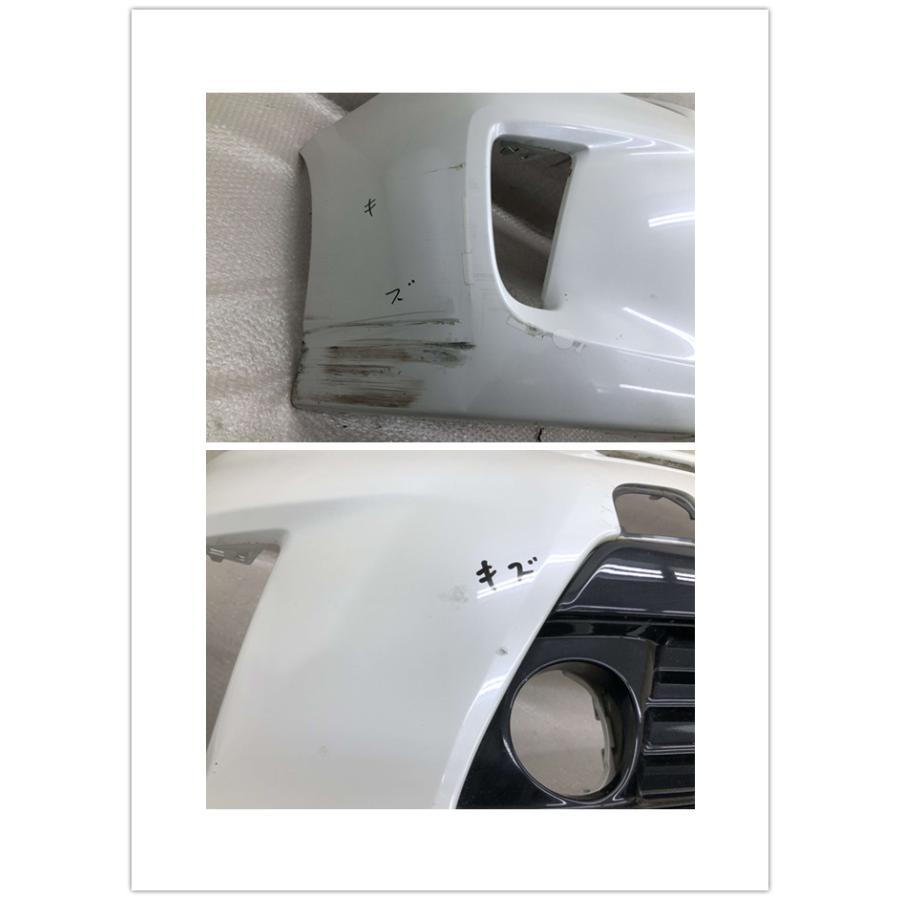ZVW30 後期 プリウス 純正 フロントバンパー 52119-47510 : 拓海商事