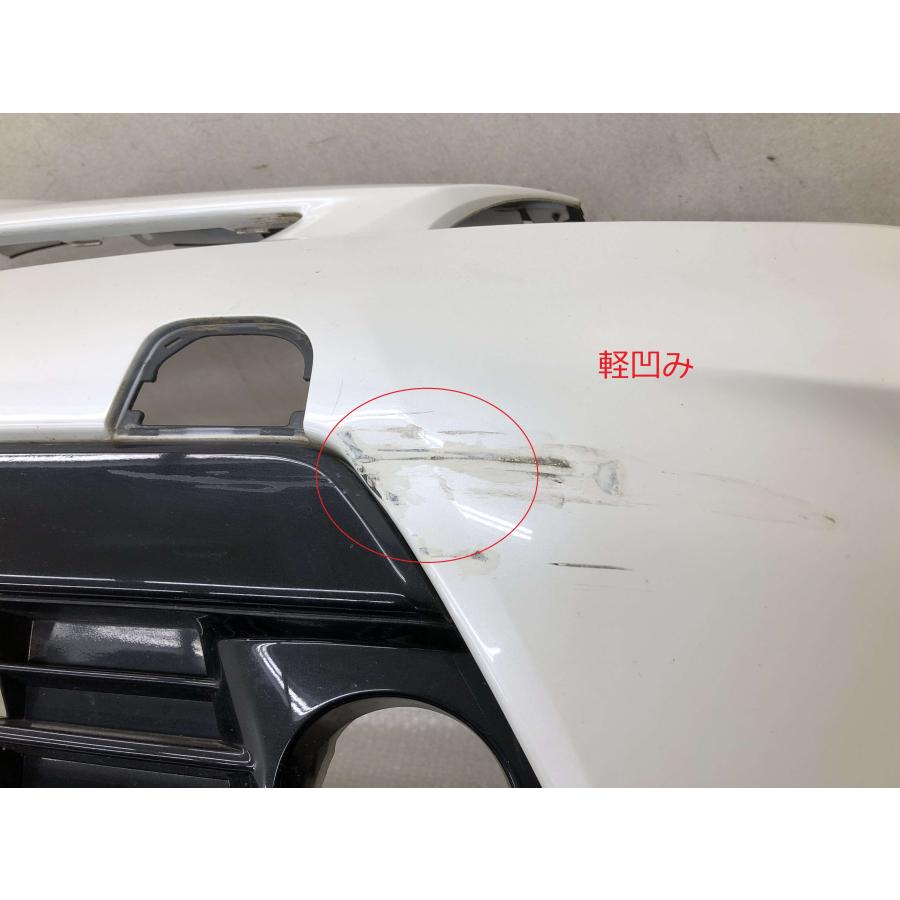 ZVW30 後期 プリウス 純正 フロントバンパー 52119-47510 : 拓海商事