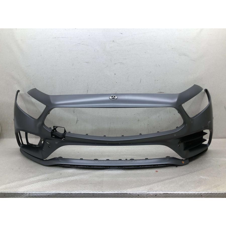 ベンツ CLS AMG W257 C257 純正 フロントバンパー A2578855901 : 拓海