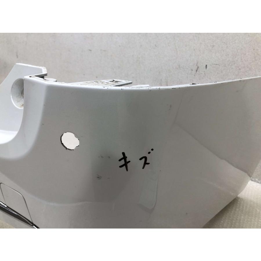 AGH30W GGH30W 30系 アルファード ヴェルファイア 純正 リアバンパー