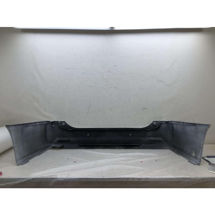 AGH30W GGH30W 30系 アルファード ヴェルファイア 純正 リアバンパー