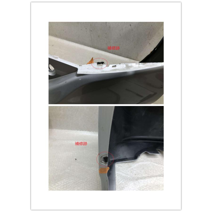 プリウス ZVW30 純正 リアバンパー 52159-47050 : 拓海商事ヤフー店