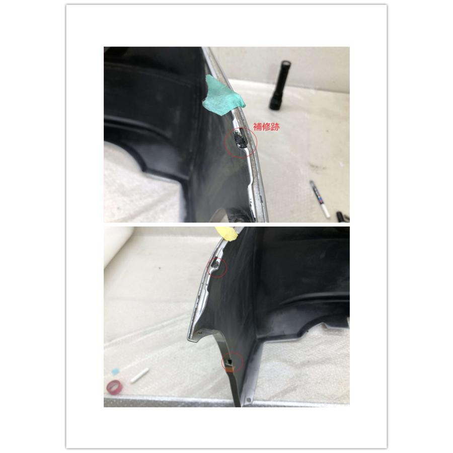 プリウス ZVW30 純正 リアバンパー 52159-47050 : 拓海商事ヤフー店