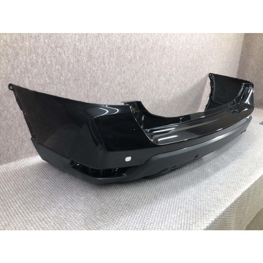 T32 後期 エクストレイル 純正 リアバンパー 85022 6FR0H : 拓海商事 