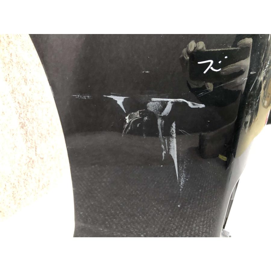 トヨタ ヴォクシー 90 ZWR90W MZRA90W 純正 フロントバンパー 52119