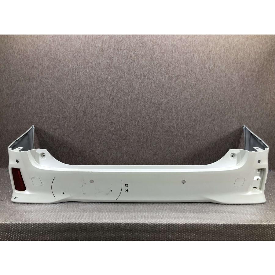 アルファード AGH30W 純正 リアバンパー 52159-58190 : 拓海商事ヤフー