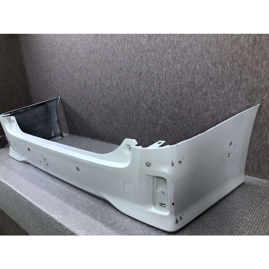 アルファード AGH30W 純正 リアバンパー 52159-58190 : 拓海商事ヤフー