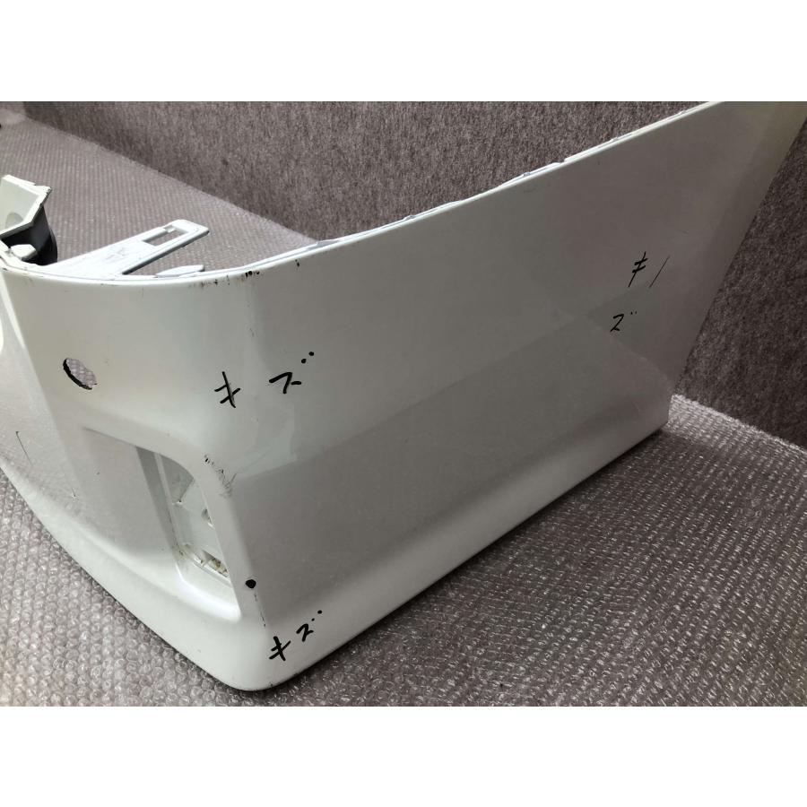 アルファード AGH30W 純正 リアバンパー 52159-58190 : 拓海商事ヤフー