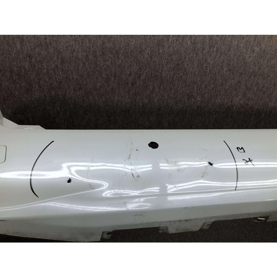 アルファード AGH30W 純正 リアバンパー 52159-58190 : 拓海商事ヤフー